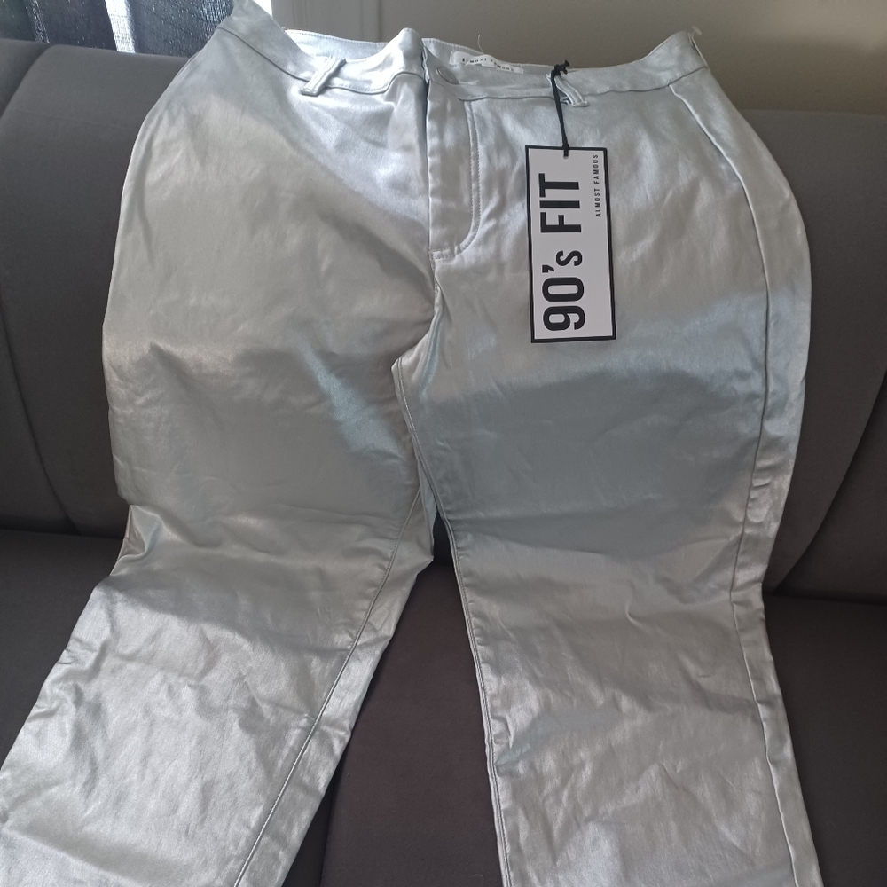 Pants